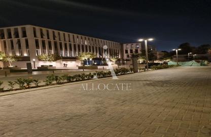 Office Space - Studio for rent in Mivida - 5th Settlement Compounds - The 5th Settlement - New Cairo City - Cairo