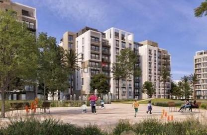 Apartment - 3 Bedrooms - 3 Bathrooms for sale in Zed East - 5th Settlement Compounds - The 5th Settlement - New Cairo City - Cairo Apartment - 3 Bedrooms - 3 Bathrooms for sale in Zed East - 5th Settlement Compounds - The 5th Settlement - New Cairo City - Cairo