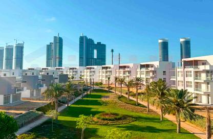 شاليه - 2 غرف نوم - 2 حمامات للبيع في مازيرين - مدينة العلمين الجديدة - العلمين - الساحل الشمالي