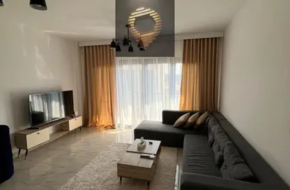 شقة - 2 غرف نوم - 2 حمامات للبيع في پريڤادو - مدينتي - القاهرة