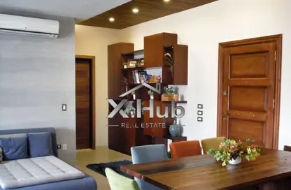 Apartment - 2 Bedrooms - 2 Bathrooms for sale in Casa - Sheikh Zayed Compounds - Sheikh Zayed City - Giza