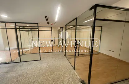 مساحات مكتبية - 4 غرف نوم - 2 حمامات للايجار في شارع الحجاز - ميدان المحكمة - مصر الجديدة - القاهرة