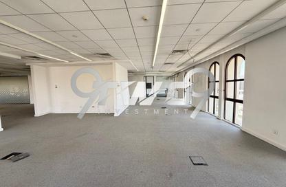 Office Space - 7+ Bedrooms - 3 Bathrooms for rent in Mivida - 5th Settlement Compounds - The 5th Settlement - New Cairo City - Cairo