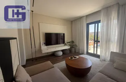 Apartment - 3 Bedrooms - 3 Bathrooms for sale in Villette - 5th Settlement Compounds - The 5th Settlement - New Cairo City - Cairo