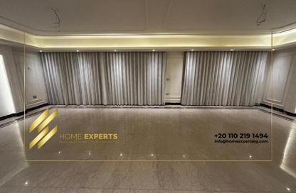 Villa - 6 - 6 for rent in Cairo Festival City - North Investors Area - New Cairo City - Cairo