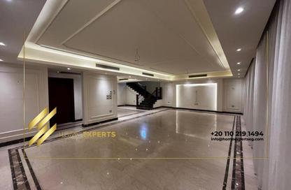 Villa - 6 - 6 for rent in Cairo Festival City - North Investors Area - New Cairo City - Cairo