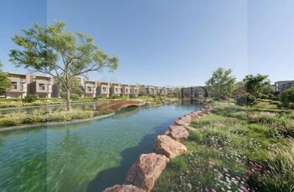 Apartment - 3 - 3 for sale in Ivoire East - 5th Settlement Compounds - The 5th Settlement - New Cairo City - Cairo
