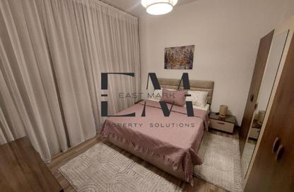 Apartment - 2 Bedrooms - 2 Bathrooms for rent in Privado - Madinaty - Cairo Apartment - 2 Bedrooms - 2 Bathrooms for rent in Privado - Madinaty - Cairo
