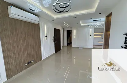 (بنتهاوس  (روف - 3 غرف نوم - 3 حمامات للايجار في ماونتن فيو هايد بارك - كمبوندات التجمع الخامس - التجمع الخامس - مدينة القاهرة الجديدة - القاهرة