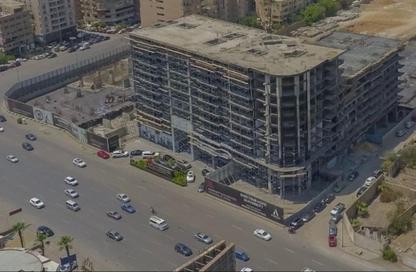 شقة - غرفة نوم - 1 حمام للبيع في ماريوت ريزيدنس هليوبوليس - الماظة - مصر الجديدة - القاهرة