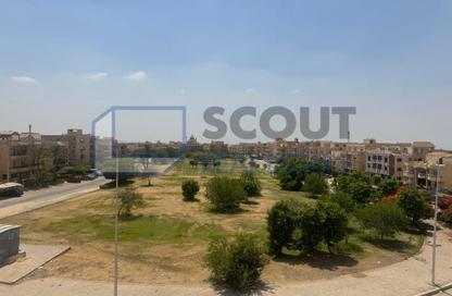 شقة - 3 غرف نوم - 3 حمامات للبيع في الياسمين 5 - الياسمين - مدينة القاهرة الجديدة - القاهرة شقة - 3 غرف نوم - 3 حمامات للبيع في الياسمين 5 - الياسمين - مدينة القاهرة الجديدة - القاهرة