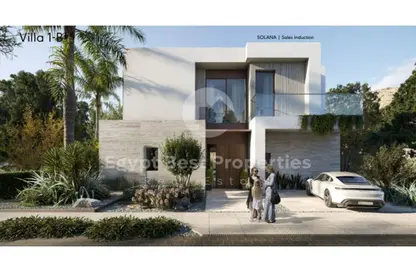 تاون هاوس - 3 غرف نوم - 4 حمامات للبيع في زيد إيست - كمبوندات التجمع الخامس - التجمع الخامس - مدينة القاهرة الجديدة - القاهرة تاون هاوس - 3 غرف نوم - 4 حمامات للبيع في زيد إيست - كمبوندات التجمع الخامس - التجمع الخامس - مدينة القاهرة الجديدة - القاهرة