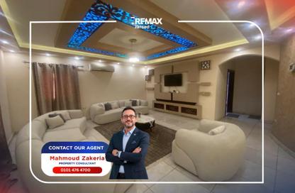 شقة - 3 غرف نوم - 3 حمامات للايجار في السياحية الاولى - التوسعات الشمالية - مدينة 6 أكتوبر - الجيزة