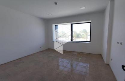 Office Space - Studio - 1 Bathroom for rent in Lake View Residence - 5th Settlement Compounds - The 5th Settlement - New Cairo City - Cairo