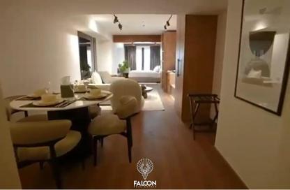 Hotel Apartment - 1 Bedroom - 1 Bathroom for sale in Hilton Cairo Nile Maadi - Athar El Nabi - Hay Masr El Kadima - Cairo Hotel Apartment - 1 Bedroom - 1 Bathroom for sale in Hilton Cairo Nile Maadi - Athar El Nabi - Hay Masr El Kadima - Cairo
