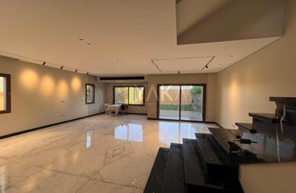 Twin House - 4 Bedrooms - 5 Bathrooms for rent in Mivida - 5th Settlement Compounds - The 5th Settlement - New Cairo City - Cairo