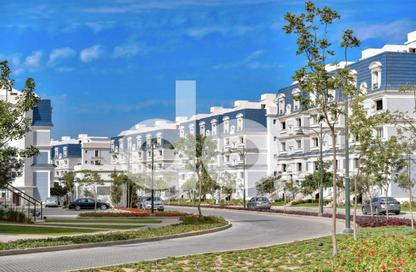 Apartment - 3 - 3 for sale in Mountain View Hyde Park - 5th Settlement Compounds - The 5th Settlement - New Cairo City - Cairo Apartment - 3 - 3 for sale in Mountain View Hyde Park - 5th Settlement Compounds - The 5th Settlement - New Cairo City - Cairo