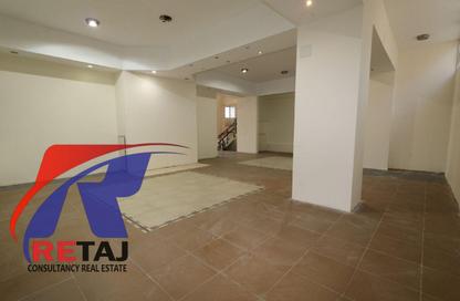 Show Room - Studio - 2 Bathrooms for rent in Ahmed Al Zomor St. - 9th Zone - Nasr City - Cairo