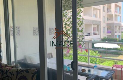 Chalet - 2 Bedrooms - 2 Bathrooms for sale in Amwaj - Sidi Abdel Rahman - North Coast