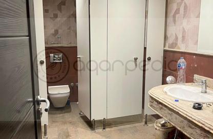 Shop - Studio - 1 for rent in V90 - North Teseen St. - The 5th Settlement - New Cairo City - Cairo
