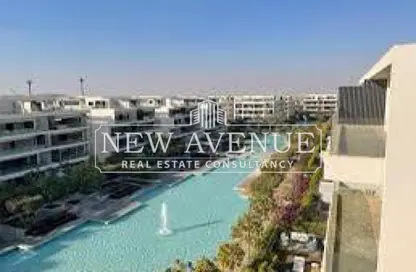 Apartment - 3 Bedrooms - 3 Bathrooms for sale in Lake View Residence 2 - 5th Settlement Compounds - The 5th Settlement - New Cairo City - Cairo Apartment - 3 Bedrooms - 3 Bathrooms for sale in Lake View Residence 2 - 5th Settlement Compounds - The 5th Settlement - New Cairo City - Cairo