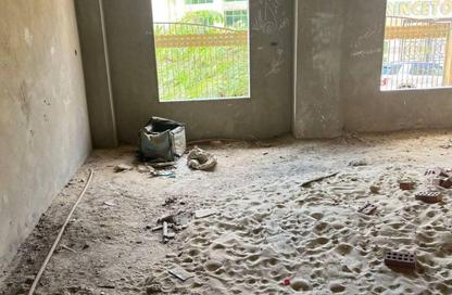 Apartment - 3 Bedrooms - 2 Bathrooms for sale in South Investors Area - New Cairo City - Cairo