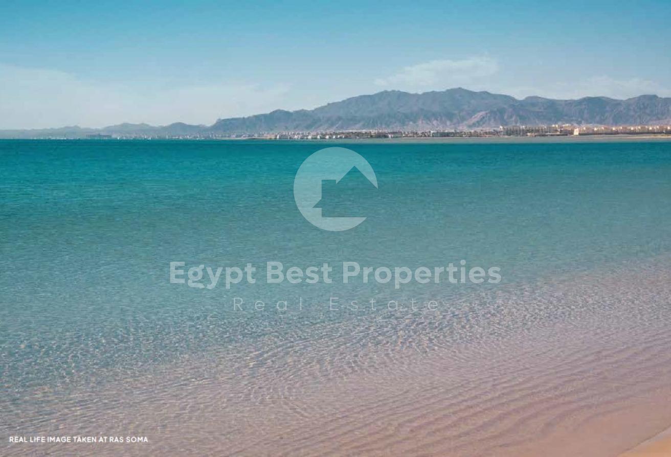 شاليه غرفتين 110 م² للبيع في ريف تاون
