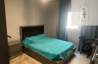 Duplex - 3 Bedrooms - 4 Bathrooms for sale in El Banafseg Apartment Buildings - El Banafseg - New Cairo City - Cairo