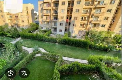 Apartment - 2 - 2 for sale in The Address - 12th District - Sheikh Zayed City - Giza Apartment - 2 - 2 for sale in The Address - 12th District - Sheikh Zayed City - Giza