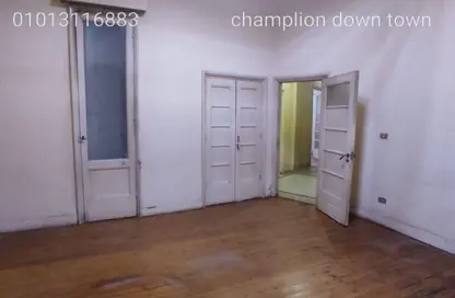 مساحات مكتبية - غرفة نوم - 1 حمام للايجار في وسط البلد - وسط القاهرة - القاهرة