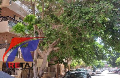 شقة - 2 غرف نوم - 1 حمام للبيع في شارع حسن الليثي الزعفراني - الحديقة الدولية - الحي السابع - مدينة نصر - القاهرة