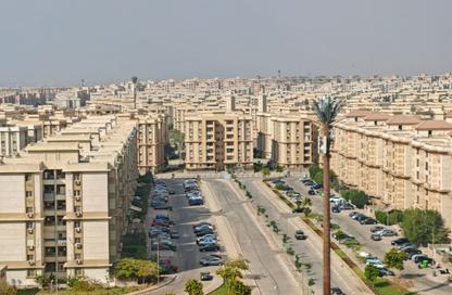 Apartment - 3 - 1 for sale in Al Methak St. - 10th District - Nasr City - Cairo Apartment - 3 - 1 for sale in Al Methak St. - 10th District - Nasr City - Cairo