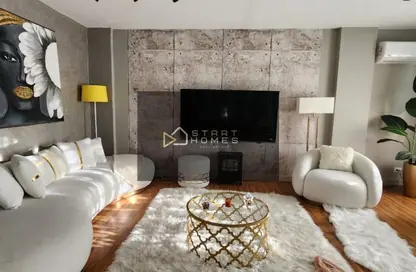 شقة - 1 حمام للايجار في امتداد الرحاب - الرحاب - مدينة القاهرة الجديدة - القاهرة