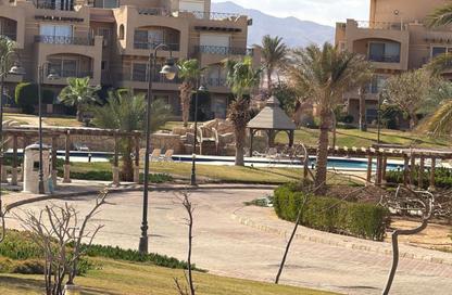شاليه - 3 غرف نوم - 2 حمامات للبيع في بياسيرا - العين السخنة - السويس شاليه - 3 غرف نوم - 2 حمامات للبيع في بياسيرا - العين السخنة - السويس