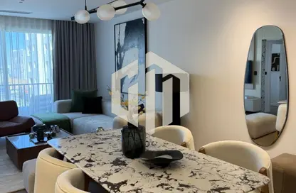 Apartment - Studio - 1 Bathroom for rent in Mivida - 5th Settlement Compounds - The 5th Settlement - New Cairo City - Cairo