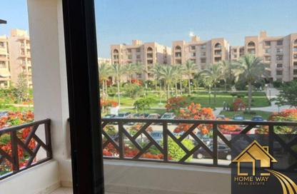 Apartment - 4 Bedrooms - 3 Bathrooms for rent in El Rehab Extension - Al Rehab - New Cairo City - Cairo Apartment - 4 Bedrooms - 3 Bathrooms for rent in El Rehab Extension - Al Rehab - New Cairo City - Cairo