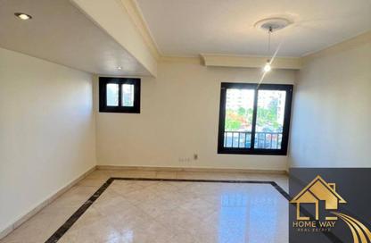 Apartment - 4 Bedrooms - 3 Bathrooms for rent in El Rehab Extension - Al Rehab - New Cairo City - Cairo