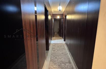 Apartment - 3 Bedrooms - 3 Bathrooms for rent in Janna 2 - Sheikh Zayed Compounds - Sheikh Zayed City - Giza