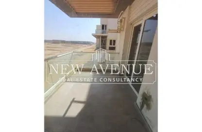 Apartment - 2 Bedrooms - 2 Bathrooms for sale in Mountain View iCity - 5th Settlement Compounds - The 5th Settlement - New Cairo City - Cairo