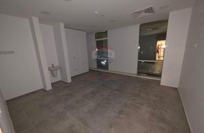 Clinic - Studio - 1 Bathroom for rent in Centrada Plaza - Juhayna Square - 6 October City - Giza