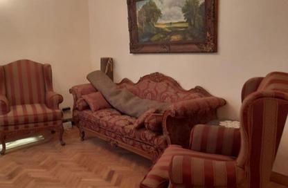 Apartment - 3 Bedrooms - 3 Bathrooms for sale in Masaken Sheraton - Sheraton Al Matar - El Nozha - Cairo