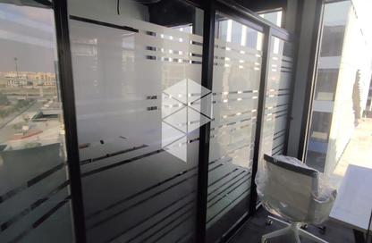 Office Space - Studio - 2 for rent in Eastown - 5th Settlement Compounds - The 5th Settlement - New Cairo City - Cairo