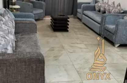 Apartment - 2 Bedrooms - 1 Bathroom for rent in Latin District - New Alamein City - Al Alamein - North Coast