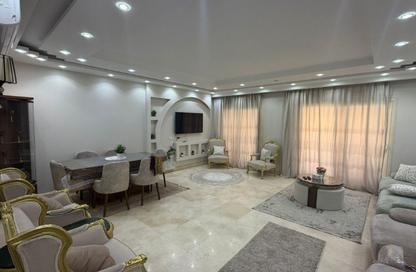 Apartment - 2 Bedrooms - 3 Bathrooms for rent in 90 Avenue - South Investors Area - New Cairo City - Cairo Apartment - 2 Bedrooms - 3 Bathrooms for rent in 90 Avenue - South Investors Area - New Cairo City - Cairo