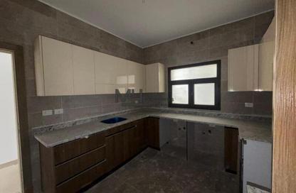 Apartment - 3 Bedrooms - 3 Bathrooms for rent in Moon Residences - Fifth Square - The 5th Settlement - New Cairo City - Cairo