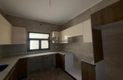 Apartment - 3 Bedrooms - 3 Bathrooms for rent in Moon Residences - Fifth Square - The 5th Settlement - New Cairo City - Cairo