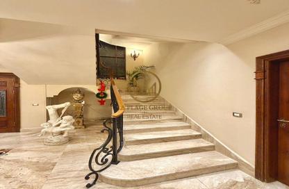 Twin House - 4 Bedrooms - 3 Bathrooms for sale in Dyar - Ext North Inves Area - New Cairo City - Cairo