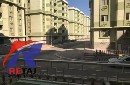 Apartment - 3 Bedrooms - 1 Bathroom for sale in Gardenia City Compound Nasr City - Zahraa Madinat Nasr - Nasr City - Cairo