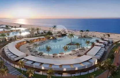 Villa - 3 Bedrooms - 2 Bathrooms for sale in Modon Abu Dhabi - Ras Al Hekma - North Coast