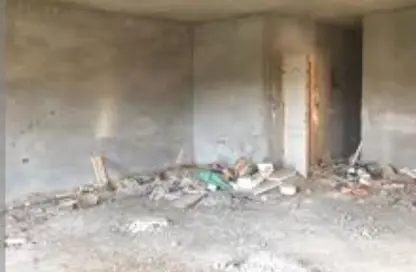 شقة - 3 غرف نوم - 2 حمامات للبيع في غرب سوميد - مدينة 6 أكتوبر - الجيزة